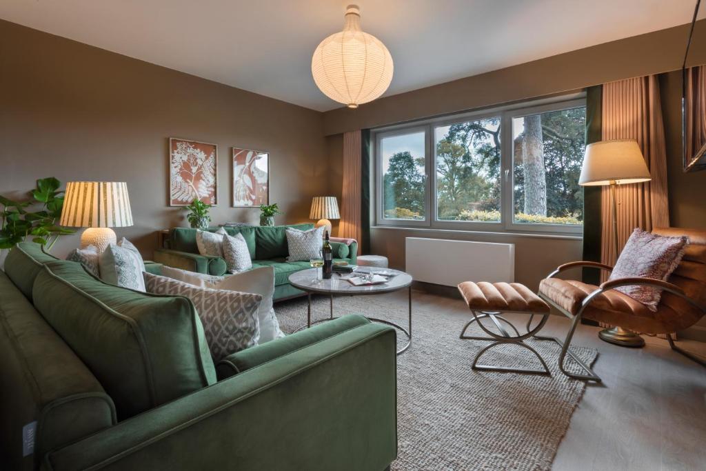 Barakat Lakes Escape, Ambleside - Ridgestone photo 2