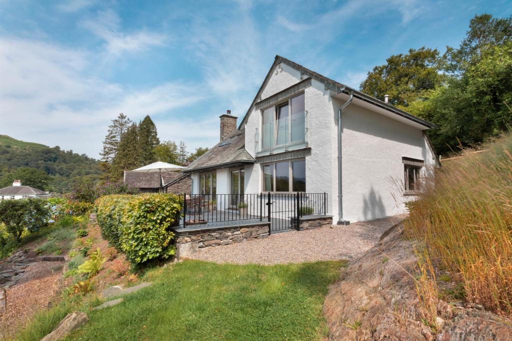 Barakat Lakes Escape, Ambleside - Ridgestone photo 7
