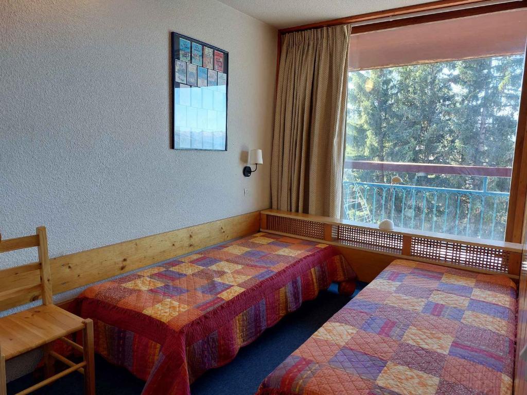 Appartement 2 pièces 6 pers, animaux admis, balcon sud-ouest, proche pistes - FR-1-411-207 - 5
