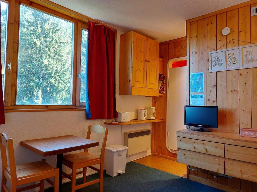 Studio cosy pour 2 aux Arcs 1800, accès wifi, parking optionnel - FR-1-411-304 - 3
