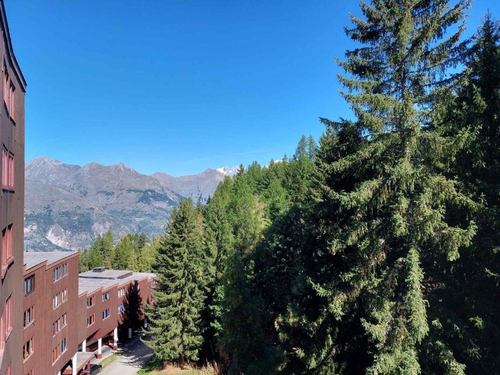 Studio cosy pour 2 aux Arcs 1800, accès wifi, parking optionnel - FR-1-411-304 - 5