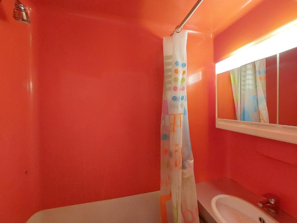 Studio cosy pour 2 aux Arcs 1800 avec WiFi, proche pistes - FR-1-411-368 - 3
