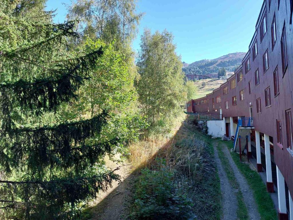 Studio cosy pour 2 aux Arcs 1800 avec WiFi, proche pistes - FR-1-411-368 - 4