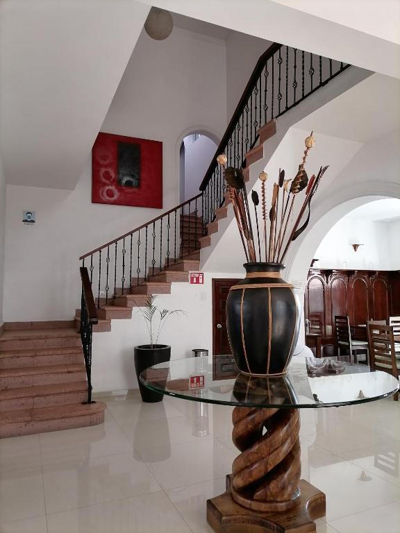 Hotel Quinta Allende photo