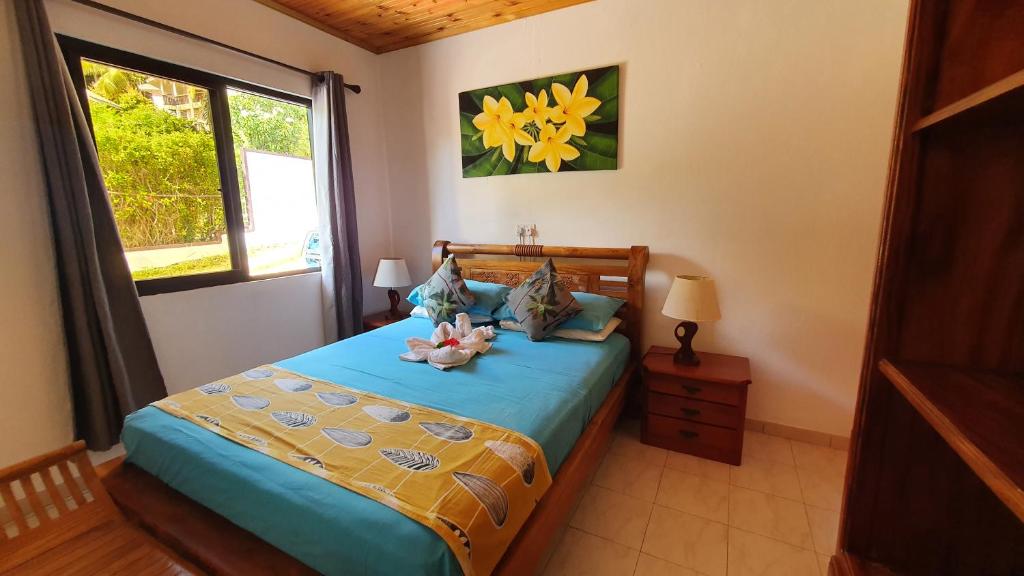 Villa Milou Self Catering photo