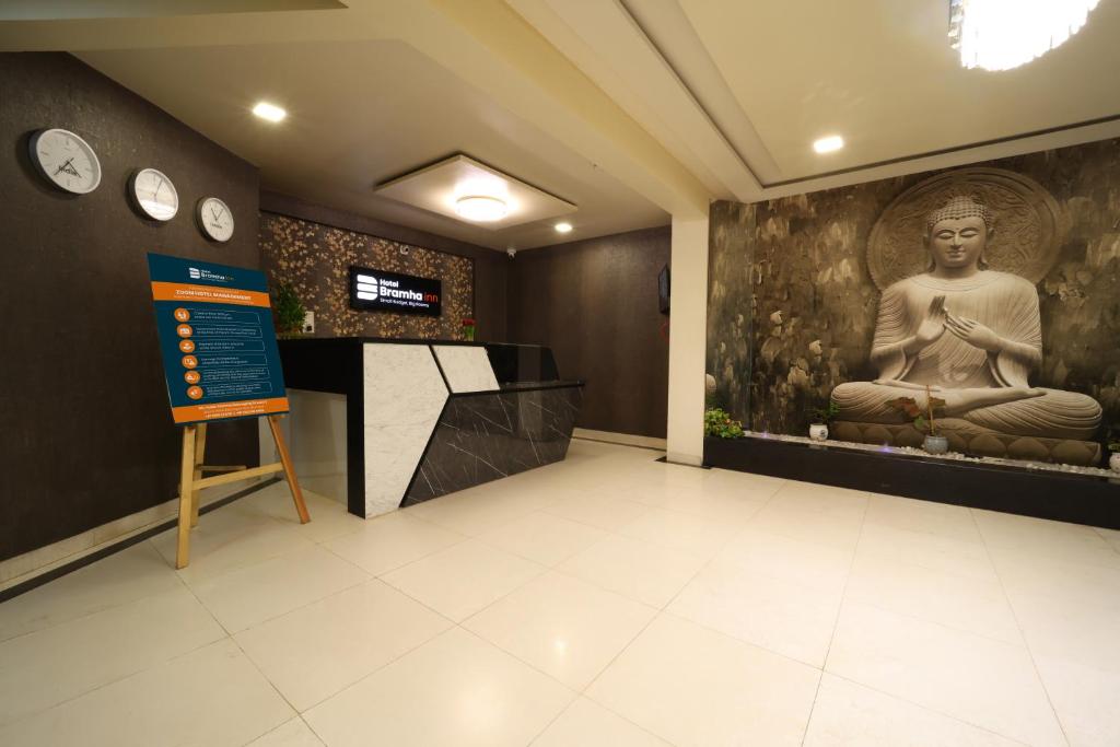 Hotel Bramha Inn photo