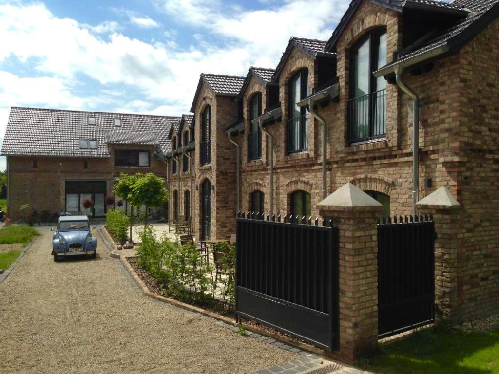 SEEBADHOF Berlin-Rangsdorf — Hotel in Rangsdorf