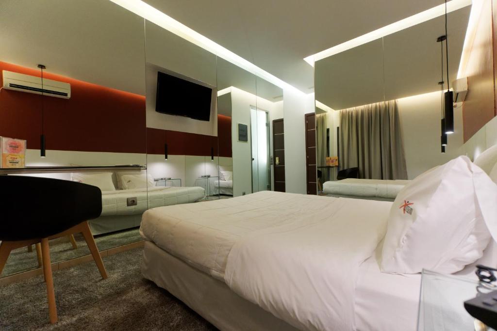 X Dream Hotel-Adults Only photo