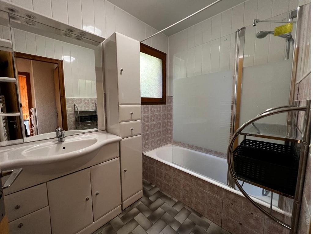 Abricot - Appart dans chalet - 5