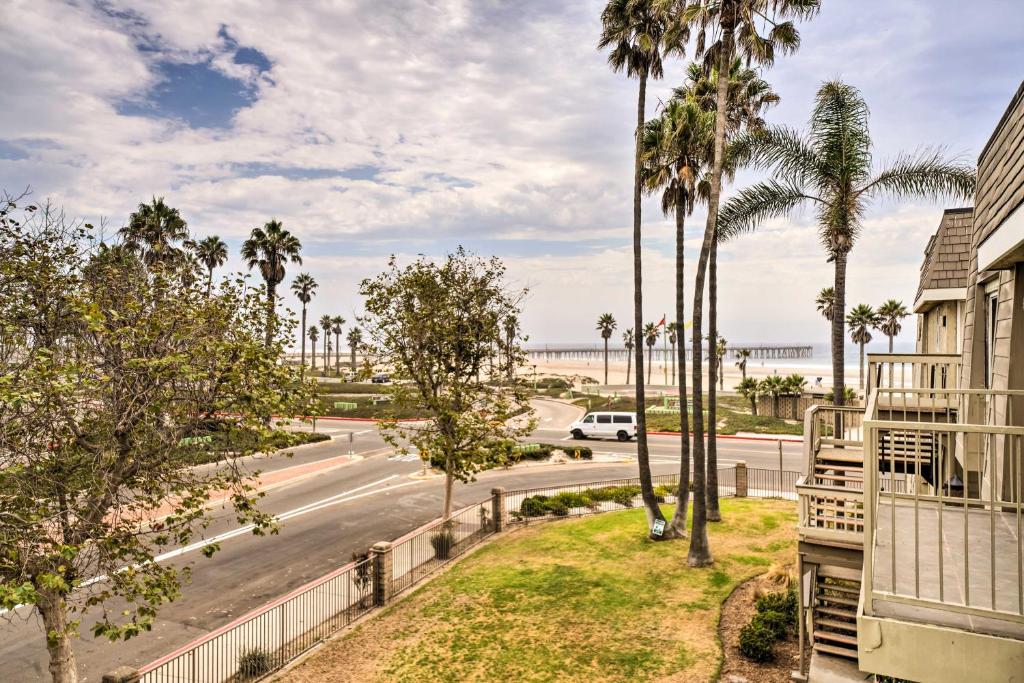 Apartments in Port Hueneme, CA price from 8, reviews of Hotels