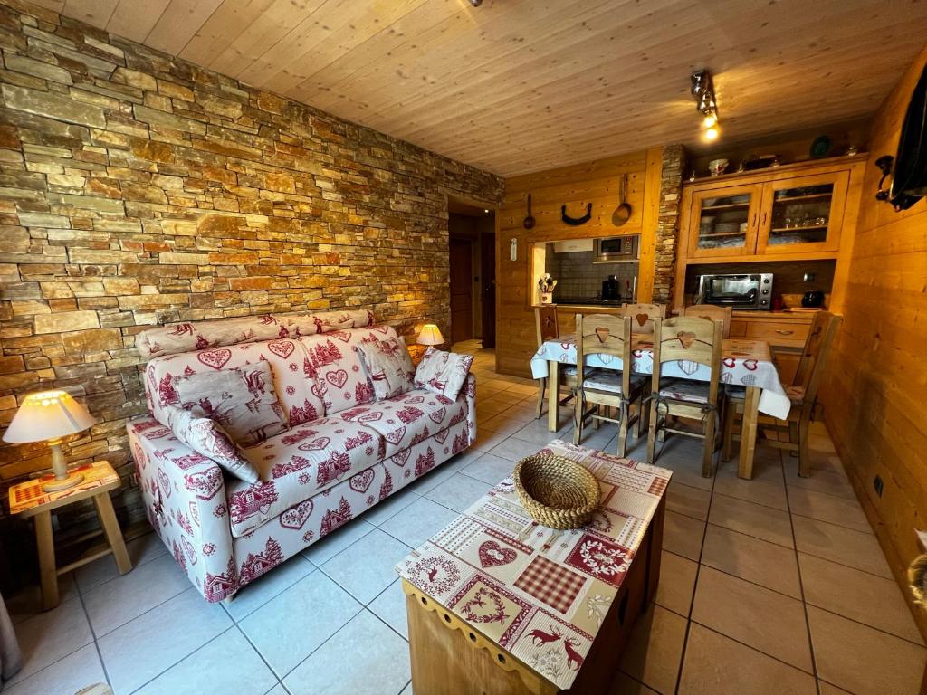 Elan 7 - Appartement 2 chambres - 3