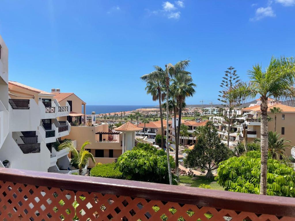 Albatros Golf & Sea View - 3