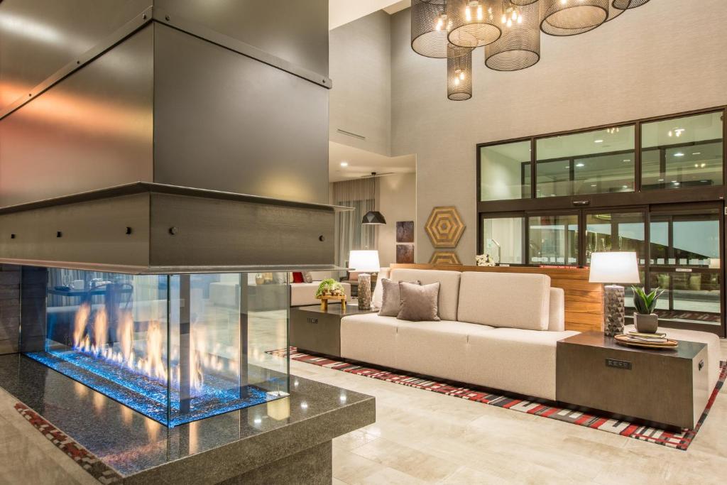 ホリデイ イン ポートランド ウエスト ヒルズボロ バイ IHG (Holiday Inn Portland West - Hillsboro By IHG) 外観