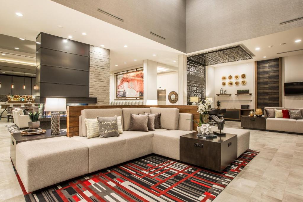 ホリデイ イン ポートランド ウエスト ヒルズボロ バイ IHG (Holiday Inn Portland West - Hillsboro By IHG) 外観