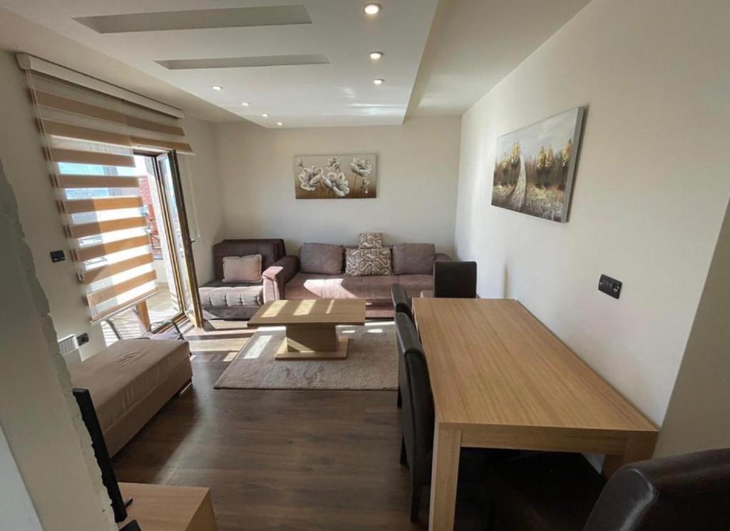 Milmari Resort Lux H-1 - 1