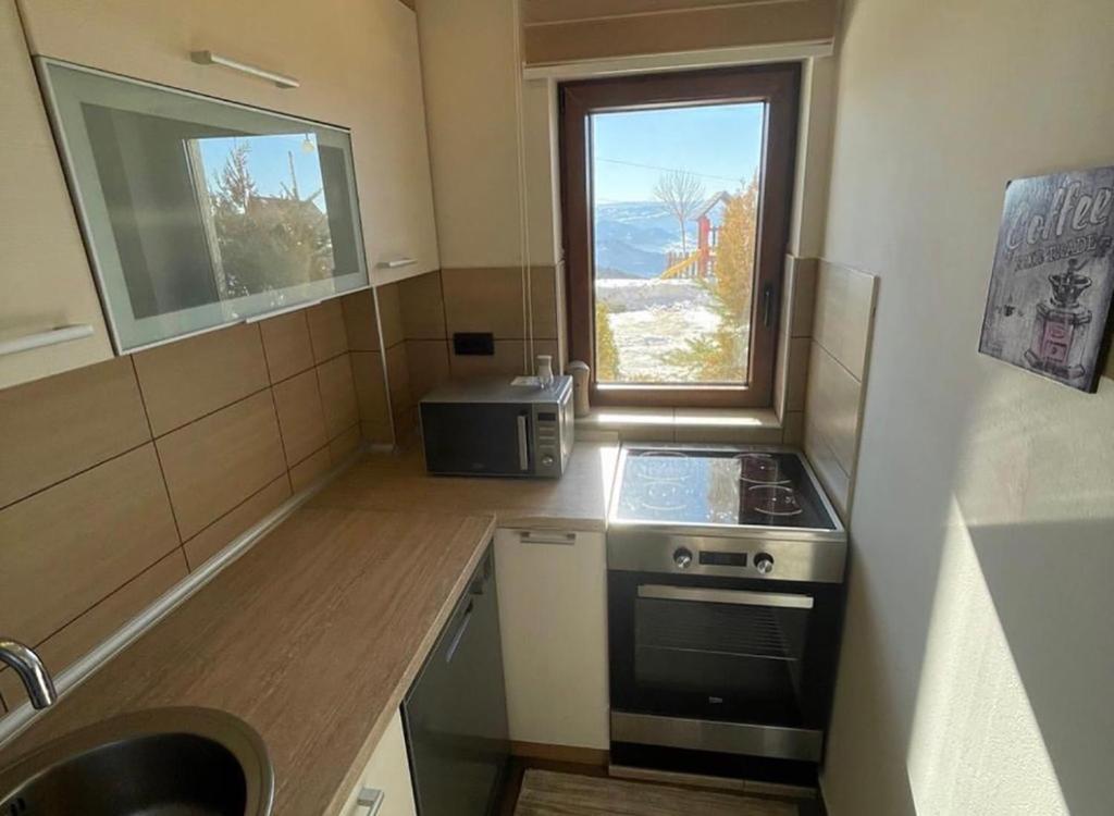 Milmari Resort Lux H-1 - 4
