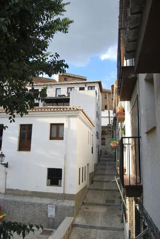 Apartamento Calle Gloria - 2