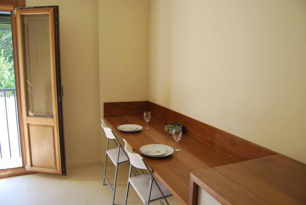 Apartamento Calle Gloria - 4