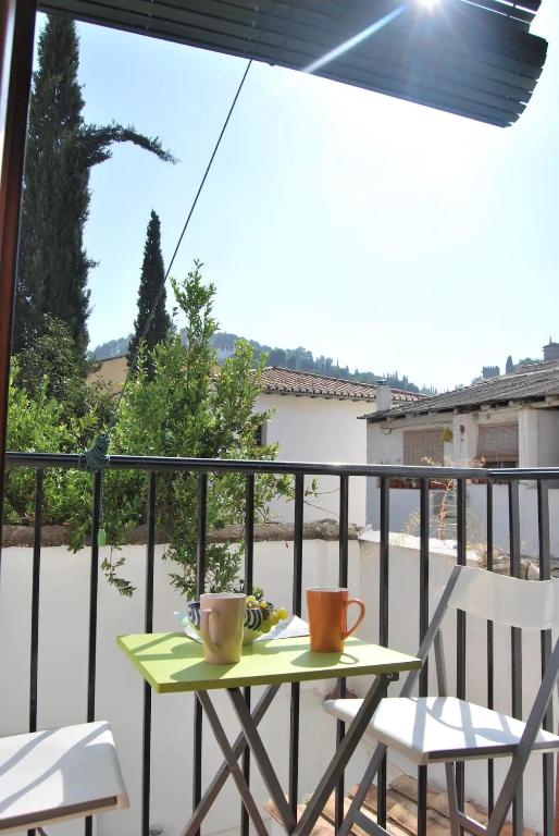 Apartamento Calle Gloria - 5