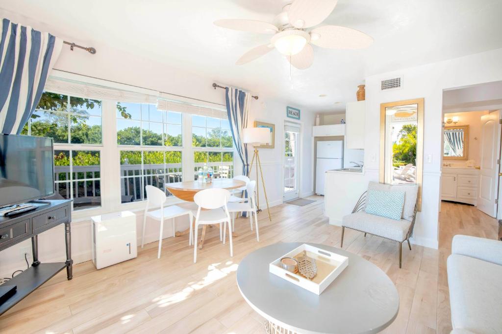 Siesta Key Bungalows Sarasota Fl