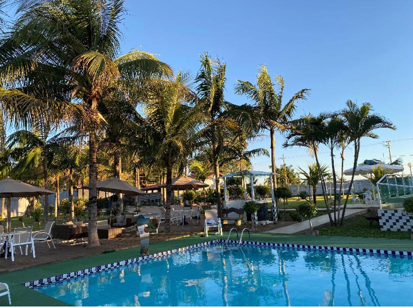 Recanto Bela Vista