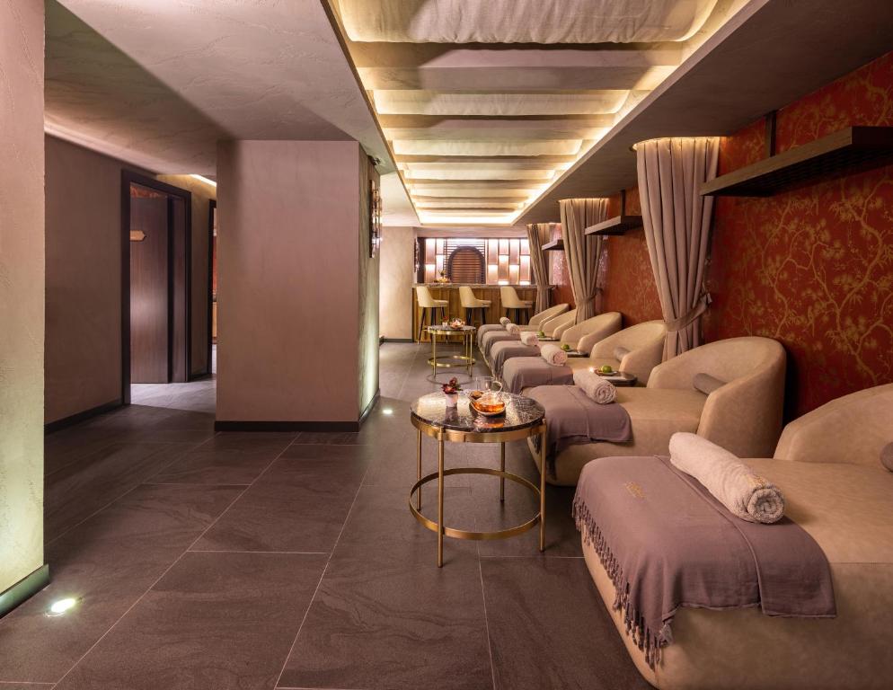 Cronton Design Hotel photo