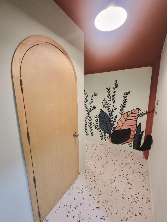 Q apaz Serviced Apartment - 45TL photo