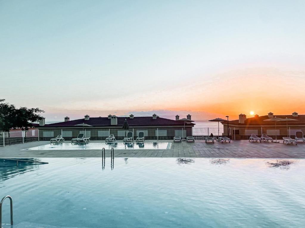 Amazing apartment with sea views and AC, PA06 - 5
