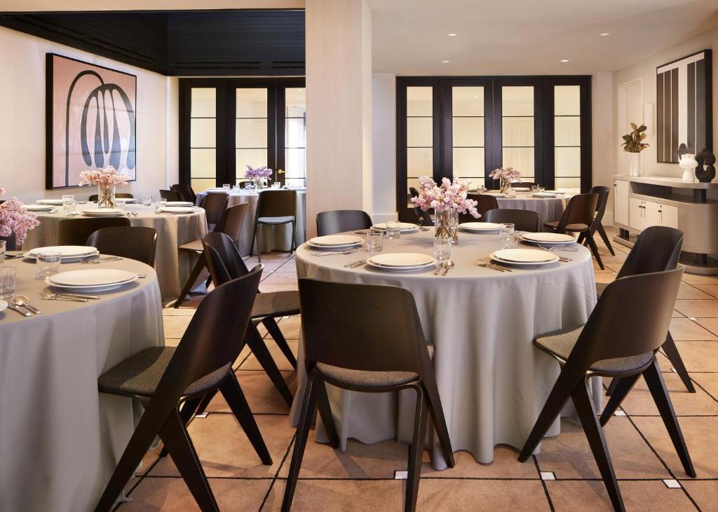 Meeting room / ballrooms, Kimpton Alton Fisherman’s Wharf By IHG in San Francisco (CA)