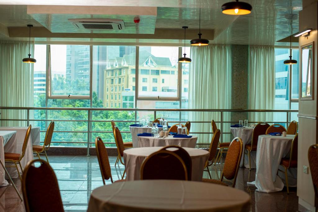 Koki Hotel