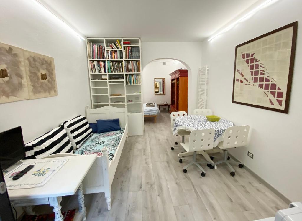 LOFT GARDEN in Bologna's heart OSPEDALE RIZZOLI - 5
