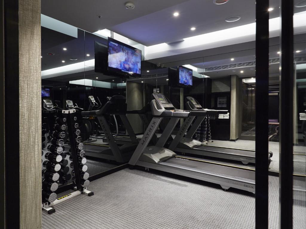 centru de fitness