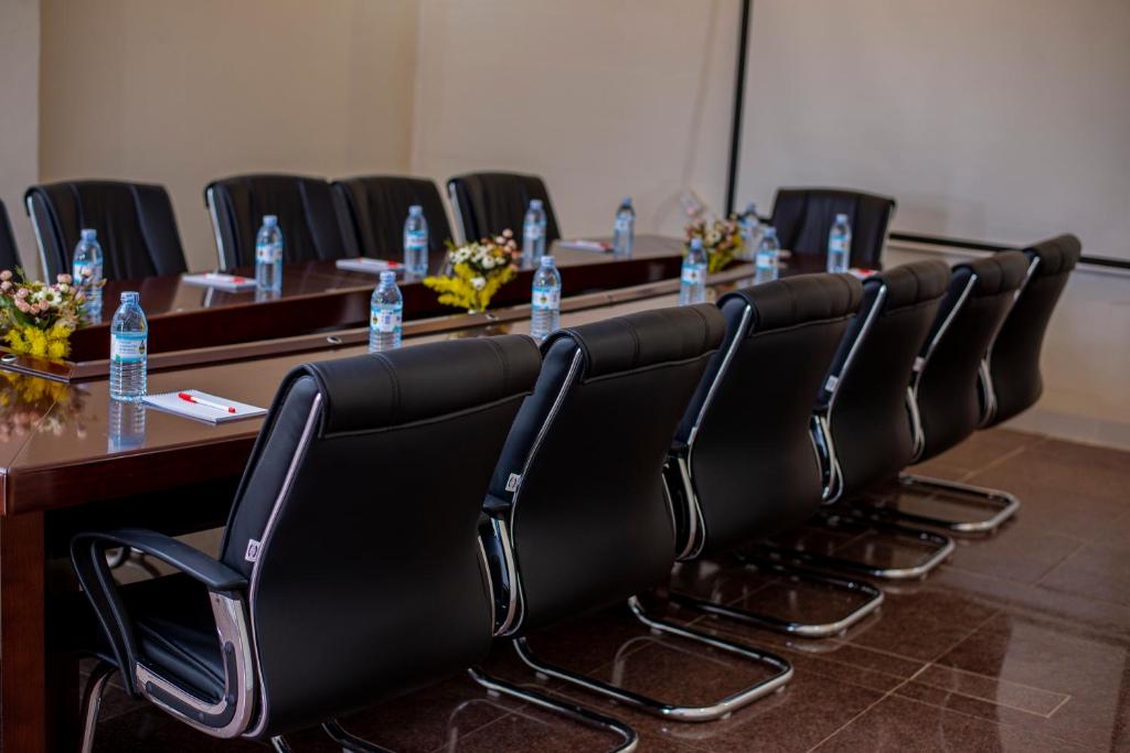ห้องประชุม / บอลรูม