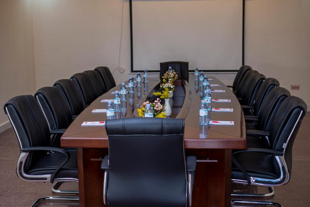 ห้องประชุม / บอลรูม