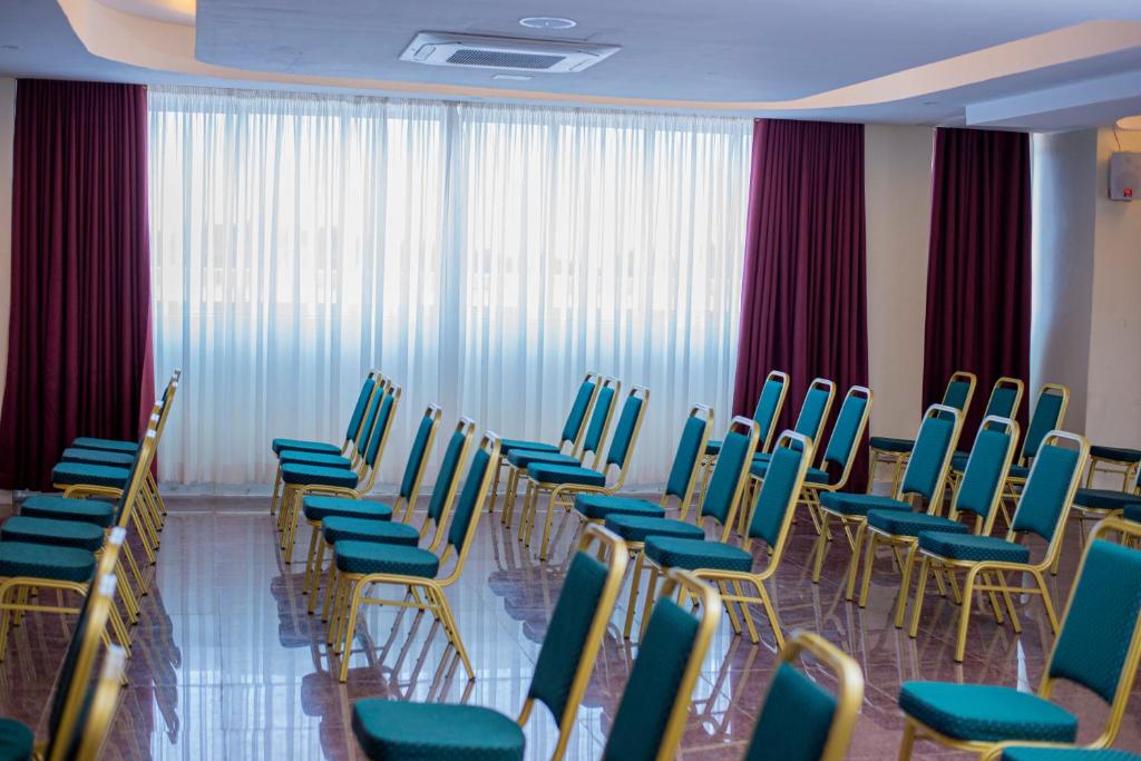 ห้องประชุม / บอลรูม