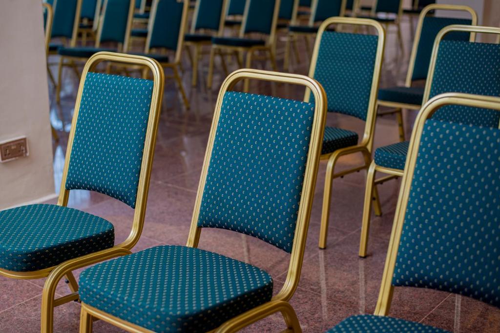 ห้องประชุม / บอลรูม