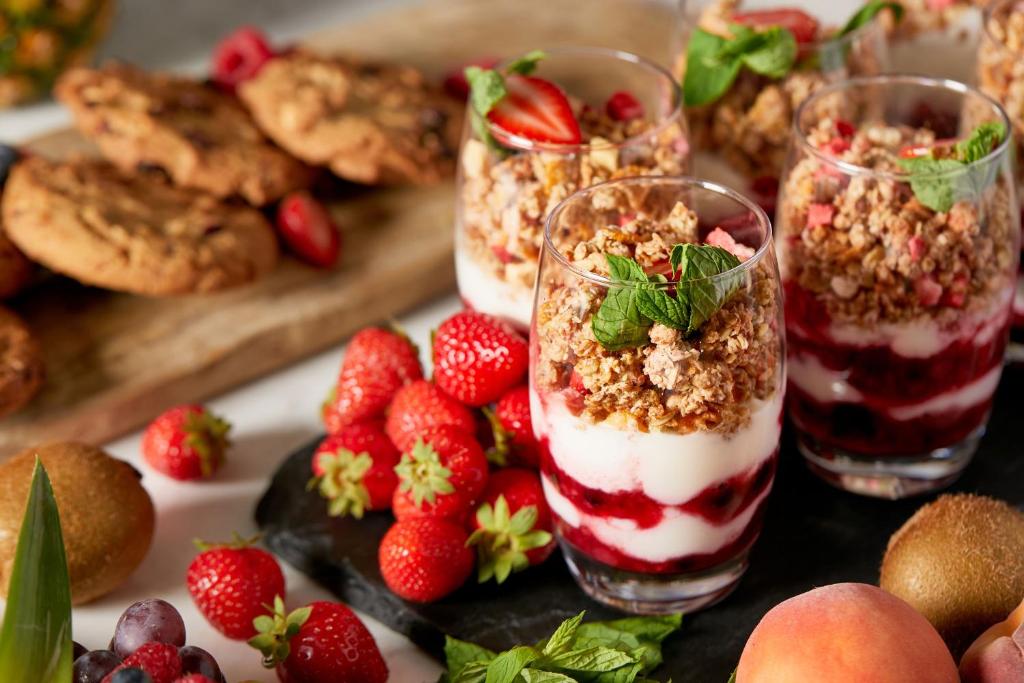 Meeting room / ballrooms