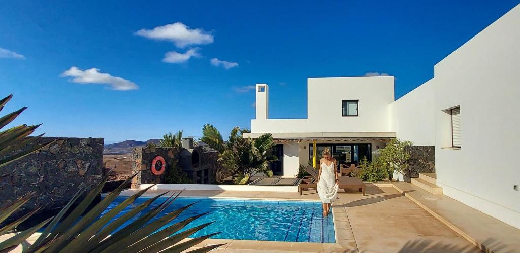 Sand Volcano Villa 2 - 5