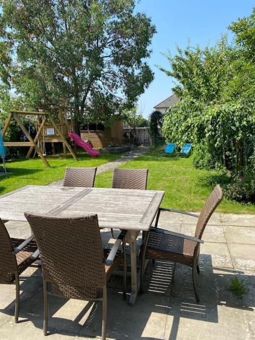 Magnolia cove, Whitstable