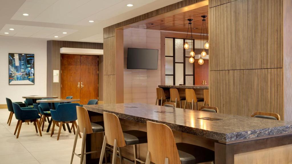 A szálláshely kívülről