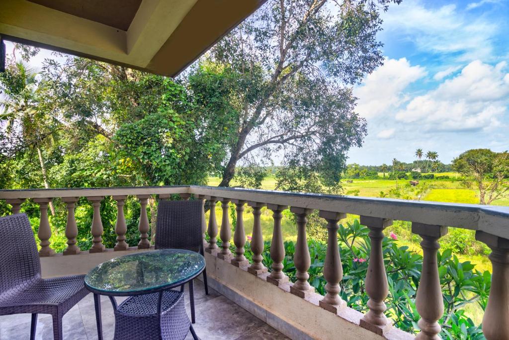 Sylvester Private Villa photo