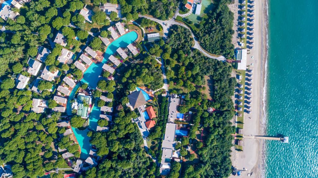 Club Prive By Rixos Belek - All Inclusive photo