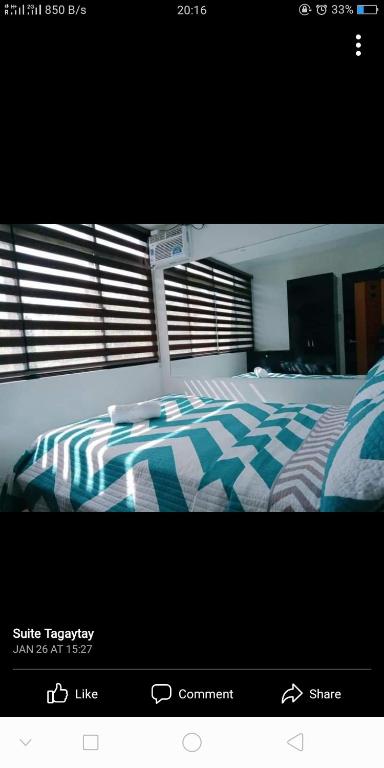 Tagaytay Suite 2 photo