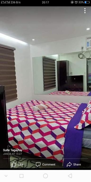Tagaytay Suite 2 photo