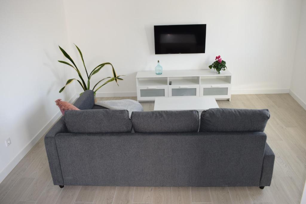 Apartamento Corcubica mirando al mar - 2