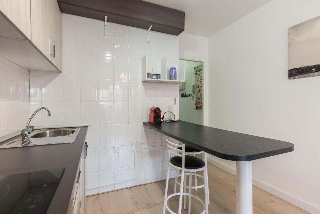 Apartamento Cartago-Murciapartments - 2