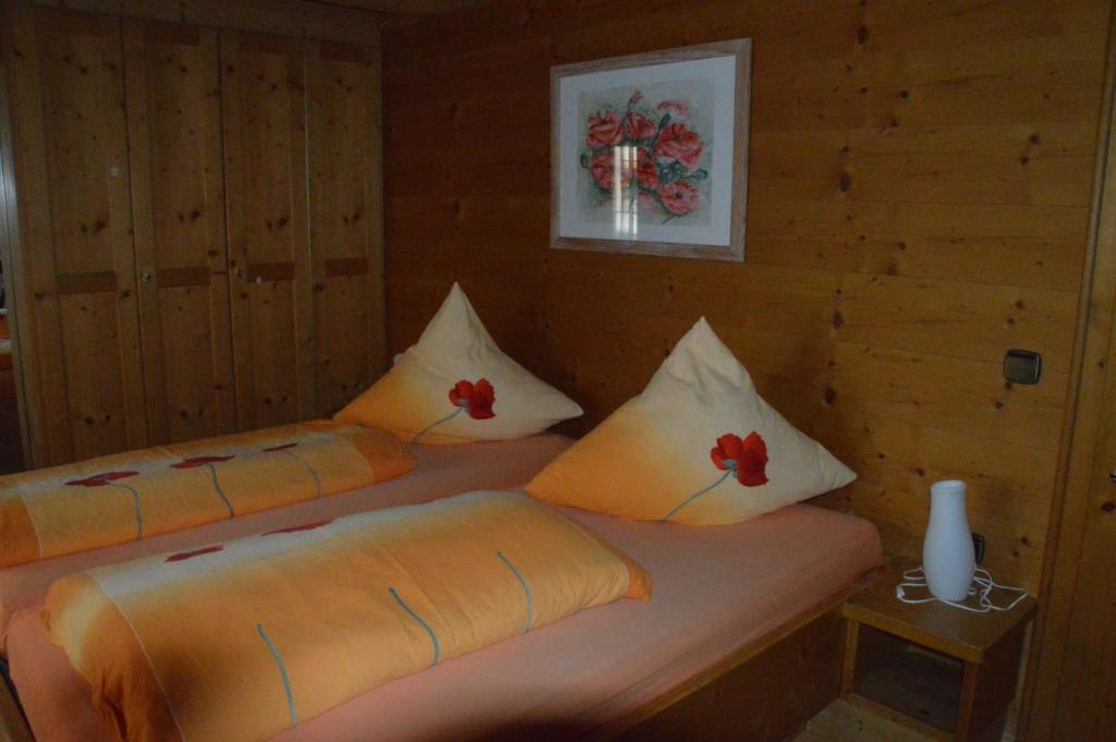 Pension Sonnalp photo