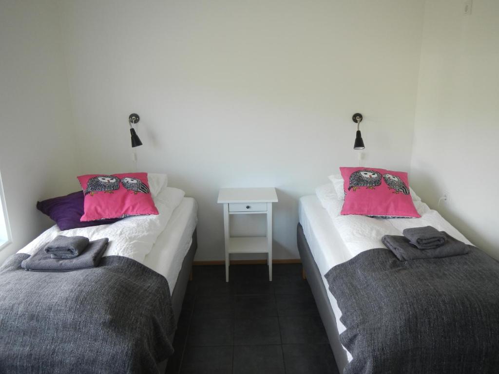 Guesthouse 46 photo