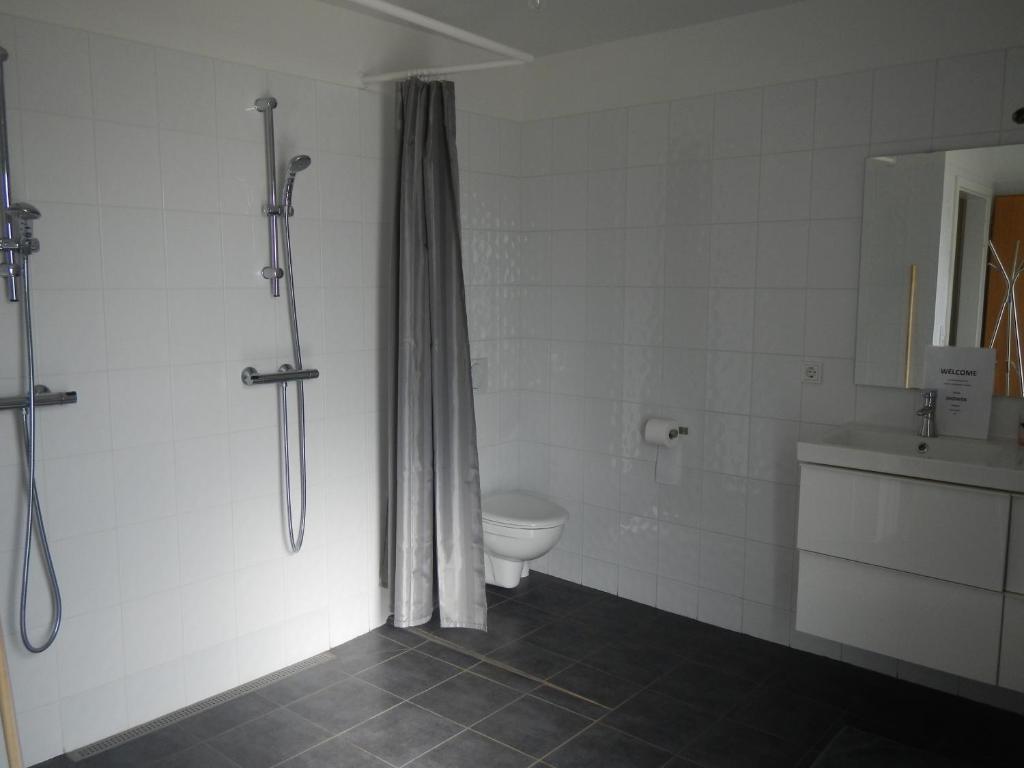 Guesthouse 46 photo