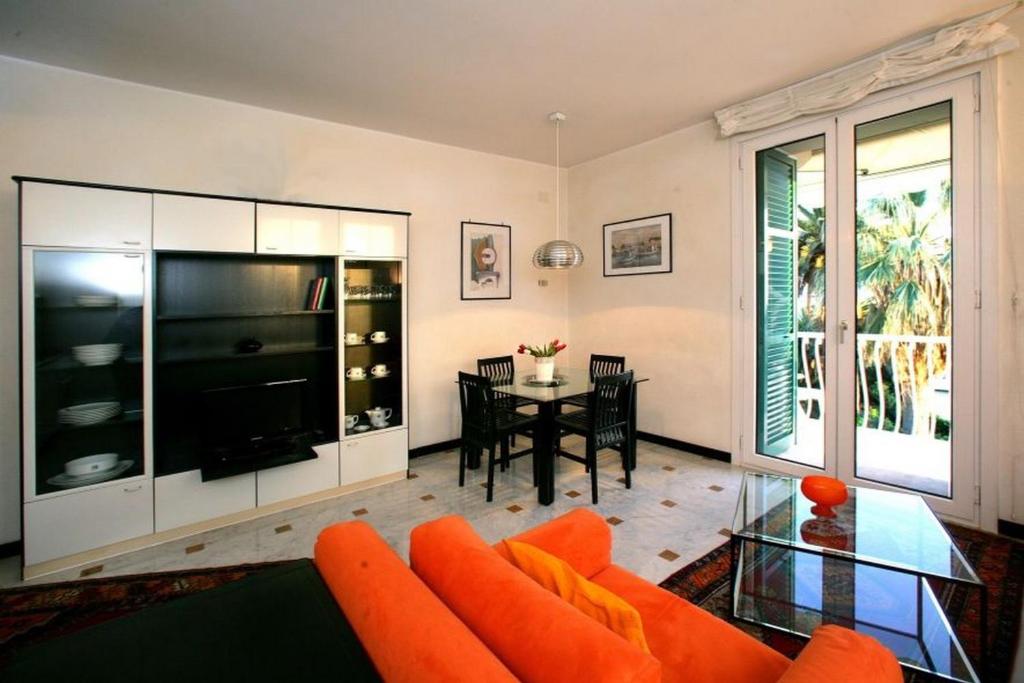 Savoia Apartments - 2